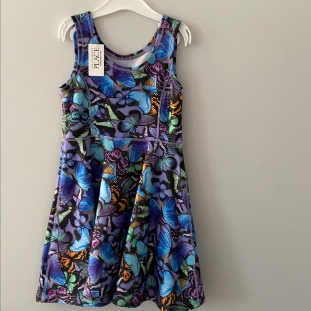 Girl dress
